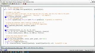 AI U1 Lab6 Railroad Part 1