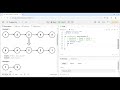 Leetcode problem 206 Reverse linked list (JavaScript)