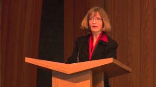 2016 Grawemeyer Religion Award Lecture - Susan R. Holman