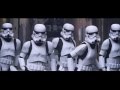 CAN'T STOP THE FEELING! - Justin Timberlake (Stormtroopers Dance Moves & More) PT 3