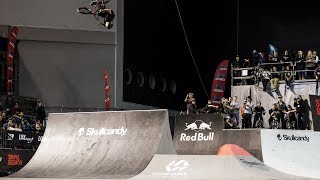 FULL WEBCAST: SIMPLE SESSION 2017 BMX PARK QUALIFIERS