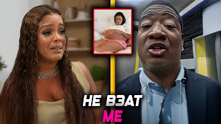 Kendra Robinson EXPOSES Yung Joc DESTROYED Her Life!