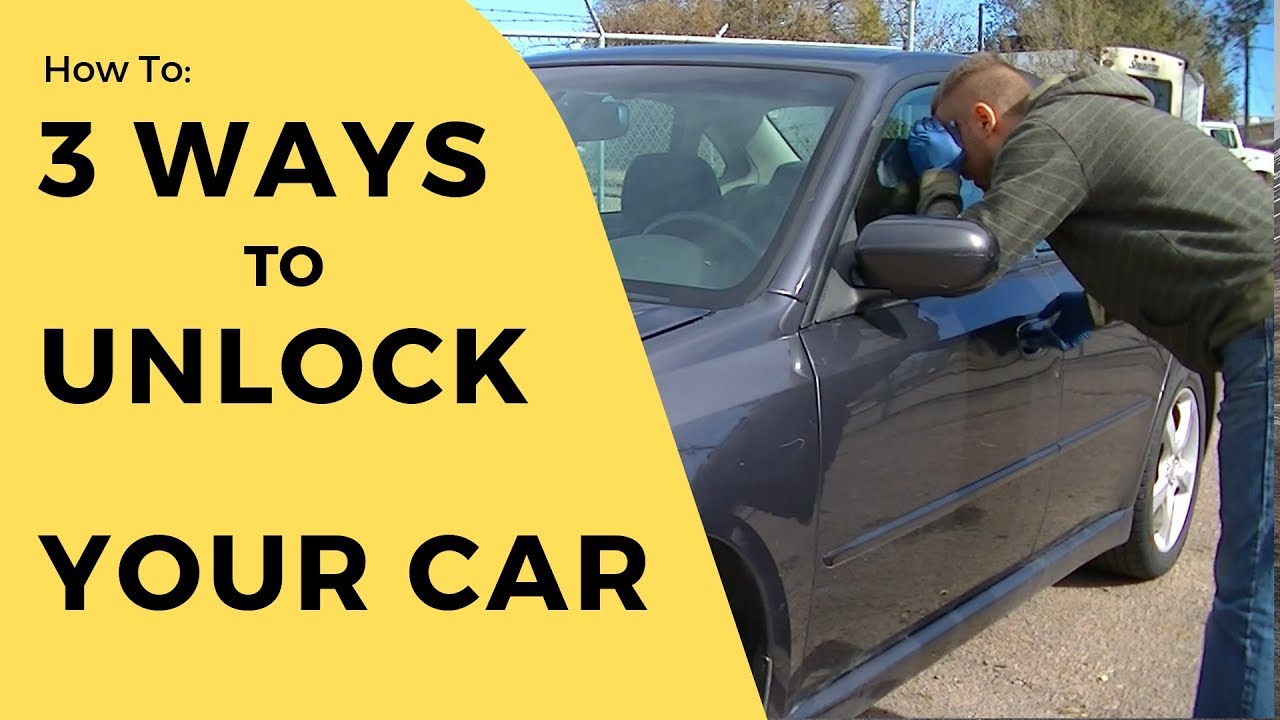 How To Unlock Honda Civic Door Update Activegaliano Org