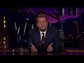 James Corden's Message to London