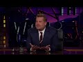 James Corden's Message to London