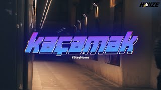 Reynmen ft. Ufo361 - Kaçamak (prod. by OZ, Nik D)