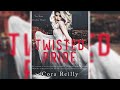 twisted pride the camorra chronicles 3 by cora reilly part 2 🎧📖billionaires romance audiobook