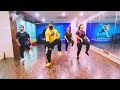 BE WITH YOU REGGAETON REMIX SONG STYLE ZUMBA DANCE CHOREOGRAPHY BY SHYAM