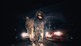 target practice ft. cult shotta, jords & 4orttune (prod. DON!)