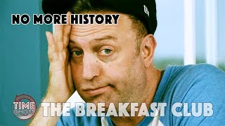 CONFIRMED: YouTube Hates Human History! - TimeGhost Breakfast Club - July 2019