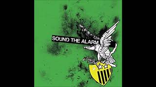 Sound The Alarm - "Fools And Thieves" [Sound The Alarm #1]