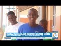 enkalu mu kuggulawo essomero lya seed school abakulembeze bakubaganye empawa mu kuliggulawo