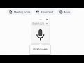 How to Use Voice Typing on Google Docs [Easy Guide]