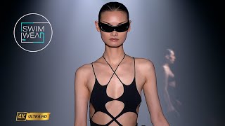 JNORIG 080 Fashion Week Barcelona 2024 - 4K Full Show