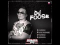 Mashup HipHop 1 - Dj foose ( chris brown , kid ink , tyga , omarion , fetty wap