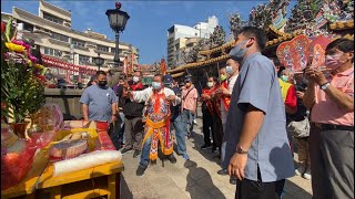 大陸女生在台灣被大環境氛圍震撼，心靈被再次洗禮！