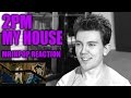 2PM My House Reaction / Review - MRJKPOP ( 우리집 )