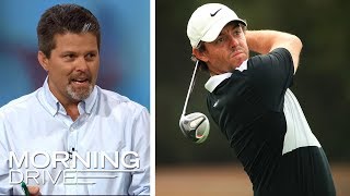 Has Rory McIlroy found the formula to surpass Brooks Koepka? | Morning Drive | Golf Channel