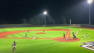 Colton Tally, 2026, Grand Slam at Grand Oaks HS