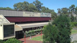 Wodonga TAFE A quick campus tour