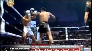 Kem Sitsongpeenong 2011 Fight Highlights