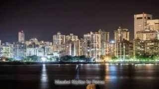 This Mumbai you may haven't seen in the recent past  Fabulous!