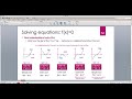 Introduction to Root Finding Algorithms (Free Full Course)