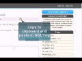 MySQL Tutorial : RTRIM command