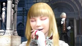 Tekken 5 DR Lili Rochefort Ending