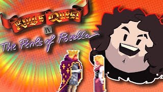 Dan goes solo | King's Quest 4: The Perils of Rosella