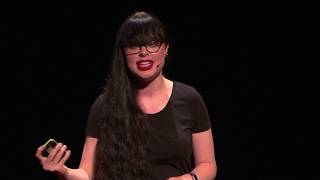 Everything you think you know about romance novels is wrong | Aaf Tienkamp | TEDxGroningen