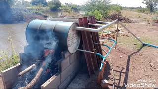 កន្លែងបណ្ដុះផ្សិតចំបើង,Straw mushroom growing place