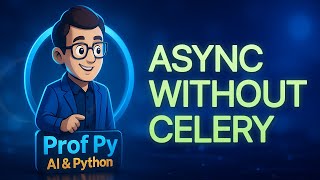 Arq in Python: Run Async LLM Job Queues Without Celery