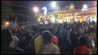 Sri malaiyandi Kovil function 🙏 dance performance(3)