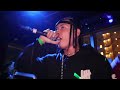 HELLMERRY LIVE AT NGY NIGHTS JAPAN (YGG,LEHITIMO,BAE,BRAYZIE,ANGHELL,DAB,LOADED)