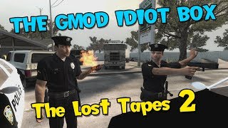 The GMod Idiot Box: Episode 16 (Fan-Made) | The Lost Tapes 2