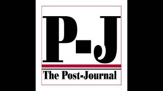 The Jamestown Post-Journal April 20, 2026