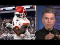 'Every team was contacted' for Tyreek Hill trade - Mike Florio | Pro Football Talk | NBC Sports