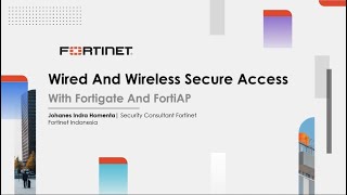 #QUICKGUIDE CONFIGURATIONS | WIRED AND WIRELESS SECURE ACCESS
