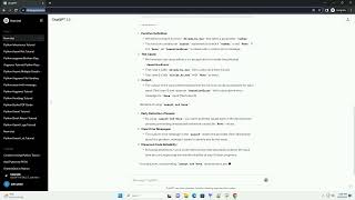 python assert not none