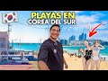 ¡Llegamos a BUSAN! 🇰🇷🏝️ La ciudad de las PLAYAS en Corea del Sur