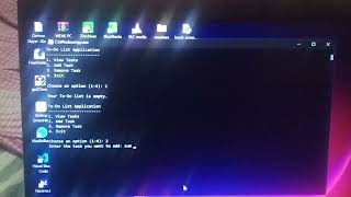 💻 Build a Command-Line To-Do List App in Python | Beginner Python Project