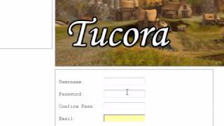 PHP Tutorial 29 Checking Username for Game