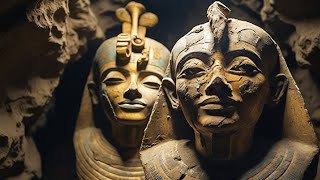 Wissenschaftler in Ägypten haben bekannt gegeben, dass sie ein unberührtes Wunder gefunden haben