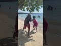 Rude Bwoy in Jamaica