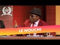 Le Parlement du rire (01/09/2023) - Gohou s'exprime en nouchi