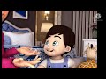 اغنية قصة ماجد الكذاب./قناة أطفال