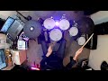 EWTRTW  Drum Cover vABS TAKE7A SEMIFINAL