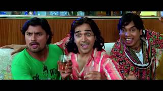 Main Jalebi Bai - New Chhattisgarhi Superhit Movie Song - Golmaal - Full HD Film Song