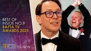 Best Of Inside No. 9 at the Virgin Media BAFTA TV Awards 2021 | BAFTA TV Awards 2021